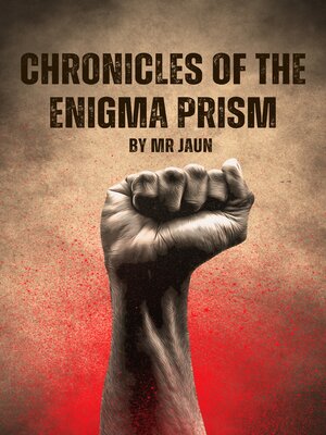 cover image of Chronicles of the Enigma Prism